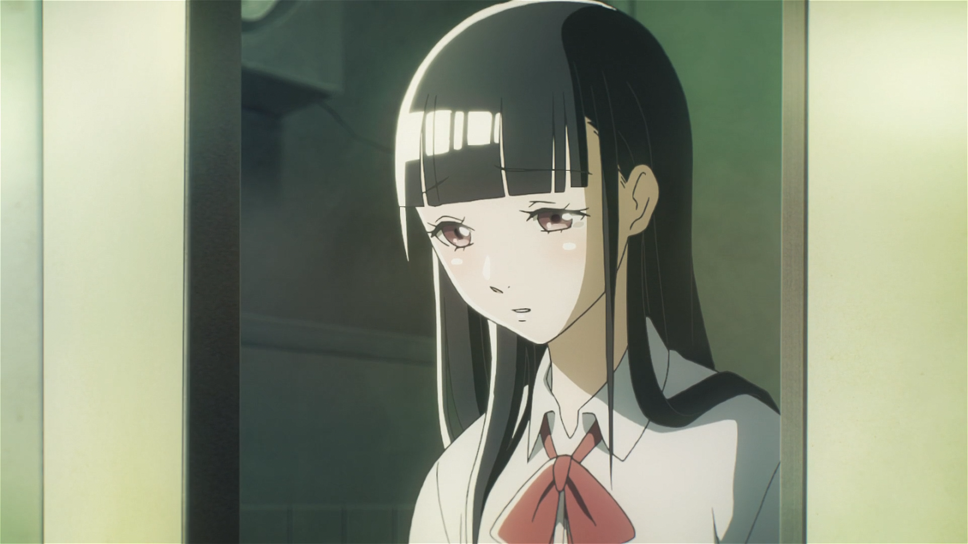 Sora yori mo Tooi Basho (PuyaSubs!)